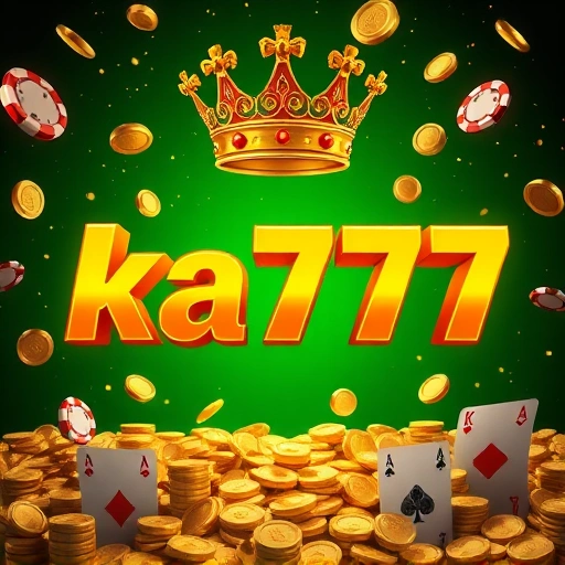ka777 Logo